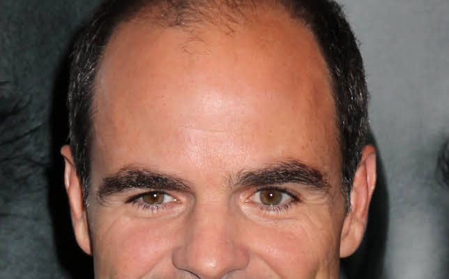 Michael Kelly