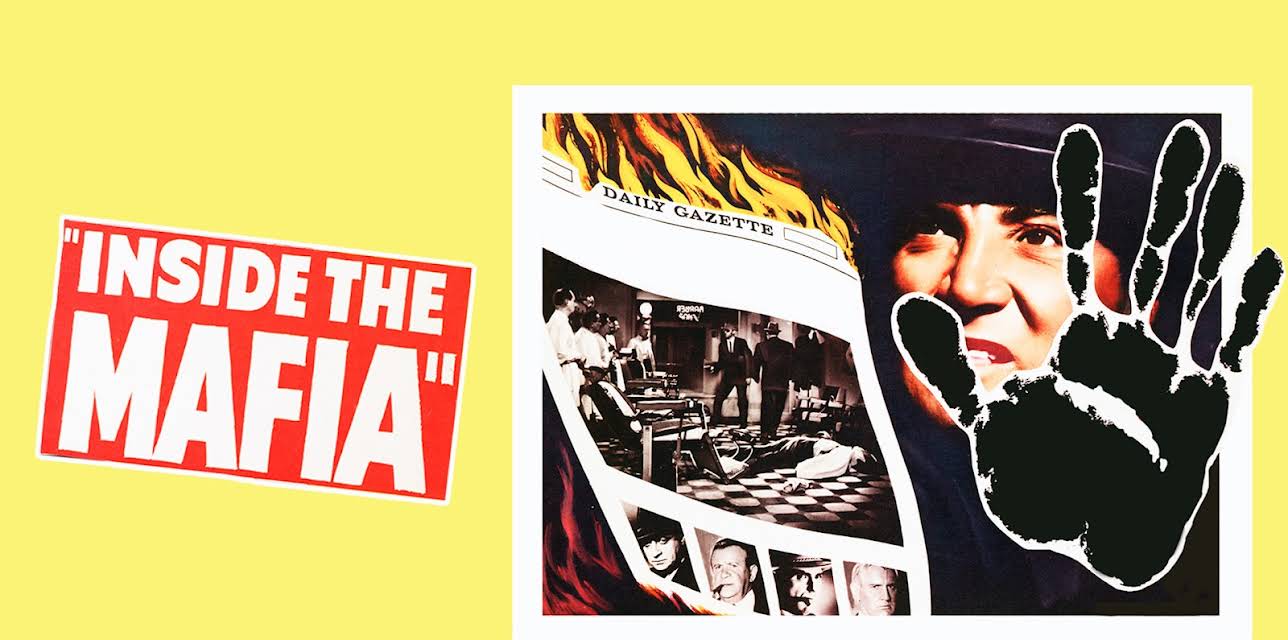 Inside The Mafia (1959)
