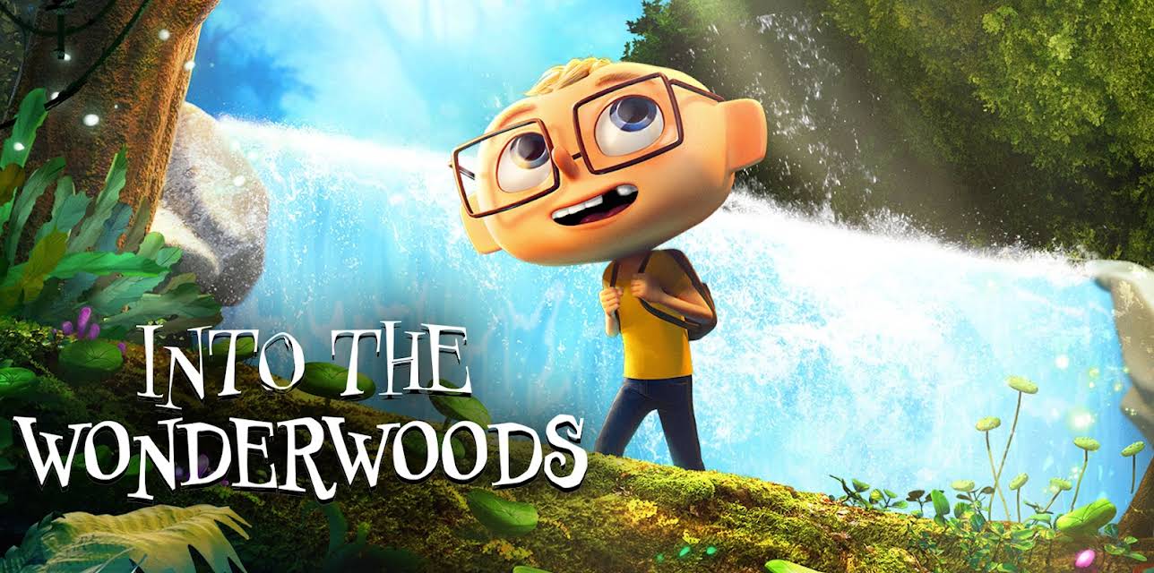 Into the Wonderwoods (2024)