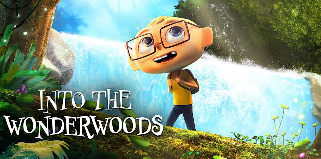 Into the Wonderwoods (2024)