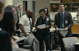 Manhunt: Deadly Games: Episode 3