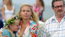 Maria Wern, Kripo Gotland - Und die Götter schweigen