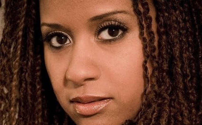 Tracie Thoms