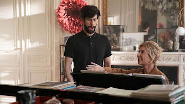 20:15: Tenor - Eine Stimme, zwei Welten | One | 3/30 2026