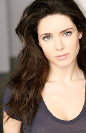 Ali Cobrin as 