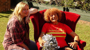 6:30 PM: Extraordinary Portraits (S5) | BBC One Scotland | 4/3 2026