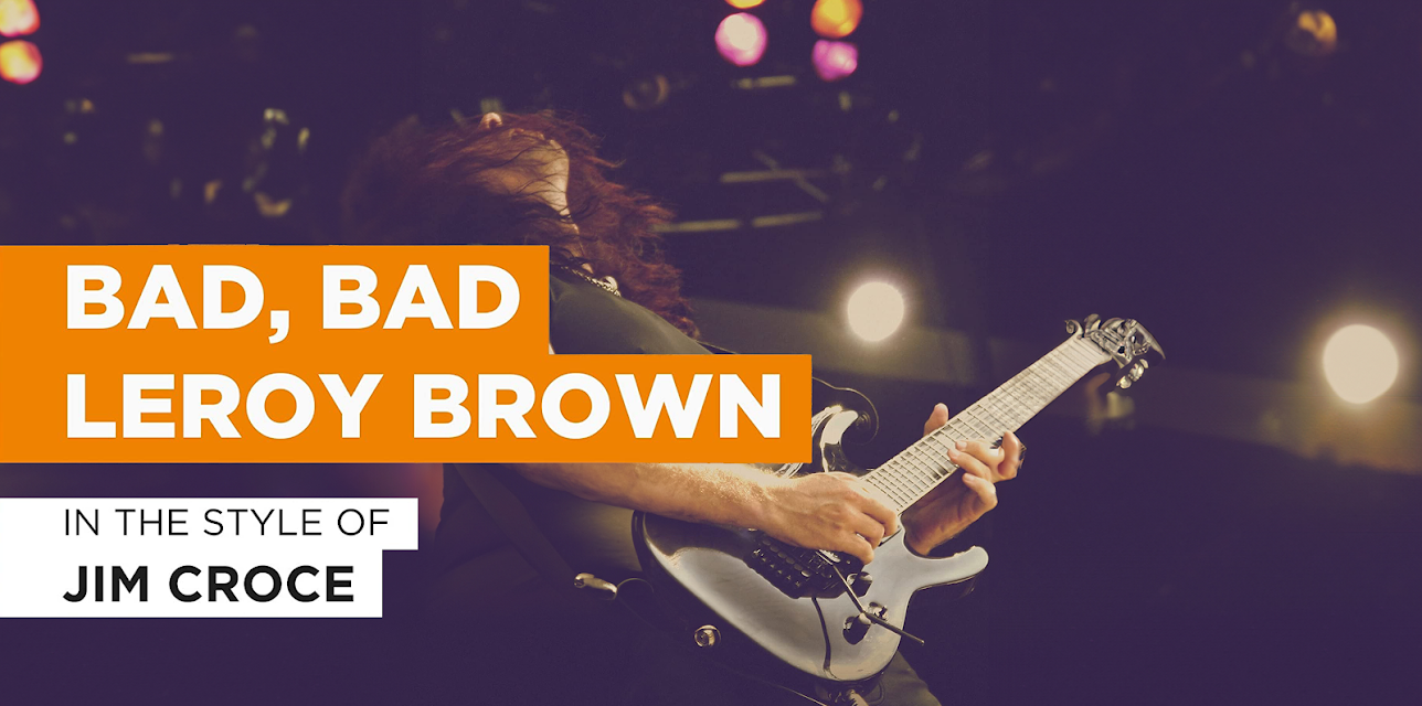 Bad, Bad Leroy Brown (1973)