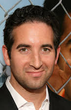 Hayden Schlossberg som creator