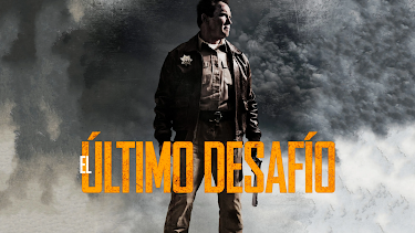 23:00: EL BLOCKBUSTER: 'EL ÚLTIMO DESAFÍO' | Cuatro | 10/9 2026