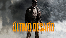 EL BLOCKBUSTER: 'EL ÚLTIMO DESAFÍO'