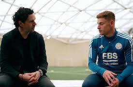 Premier League Generation xG: Episode 26