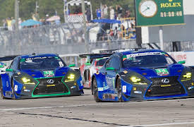 In the Pit: Robert Alon