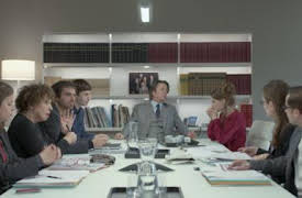 Ring til min agent!: Episode 2