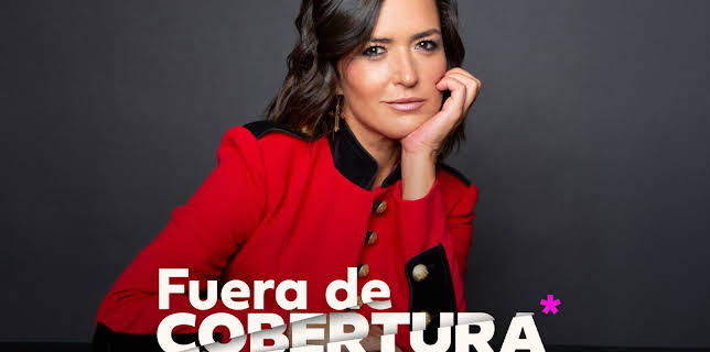 23:00: FUERA DE COBERTURA | Cuatro | 3/16 2026