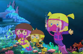 Chloe's Closet: Eight Left Feet