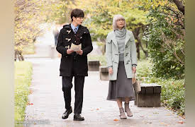 The Memorandum of Kyoko Okitegami: Episode 9