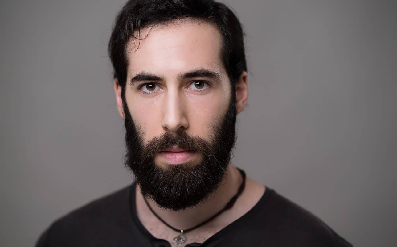 Lukas Hinch