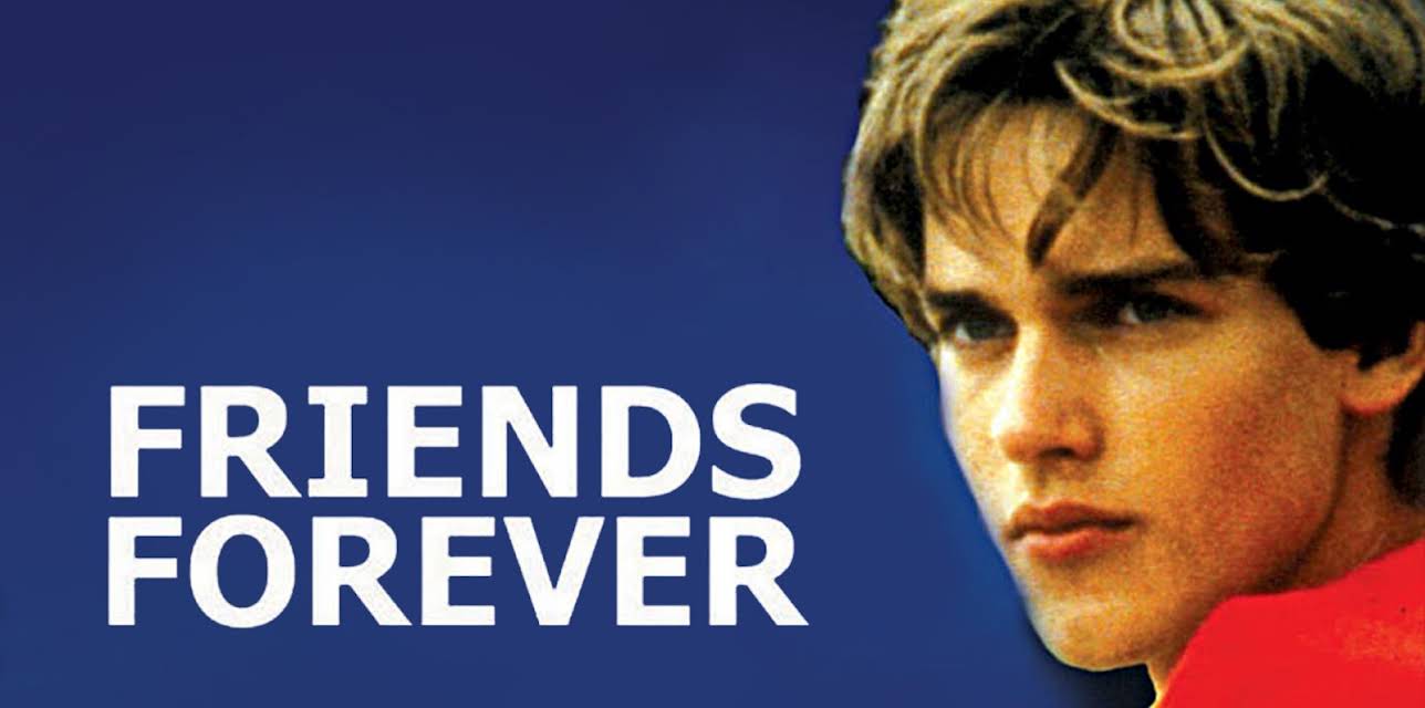 Friends Forever (English Subtitled) (2007)