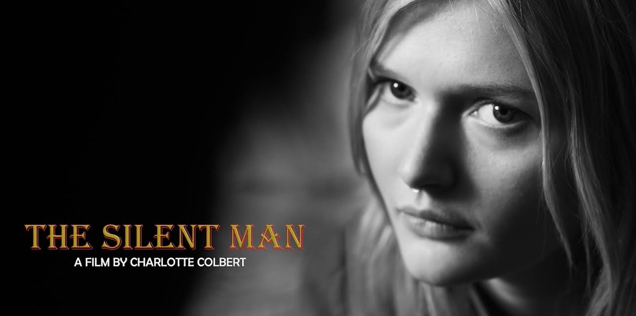 The Silent Man (2015)