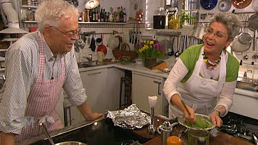 11:45: Kochen mit Martina und Moritz | WDR Fernsehen | 4/18 2026