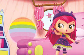 Little Charmers: Somewhere Over the Rainbow / Circus Surprise