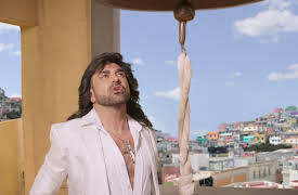 Albertano Contra Los Mostros season-1: Albertano Contra Los Mostros Capítulo 5