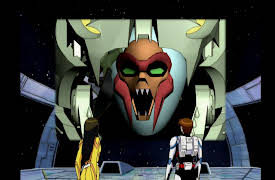 Transformers: Energon, Vol. 1: Episode 25