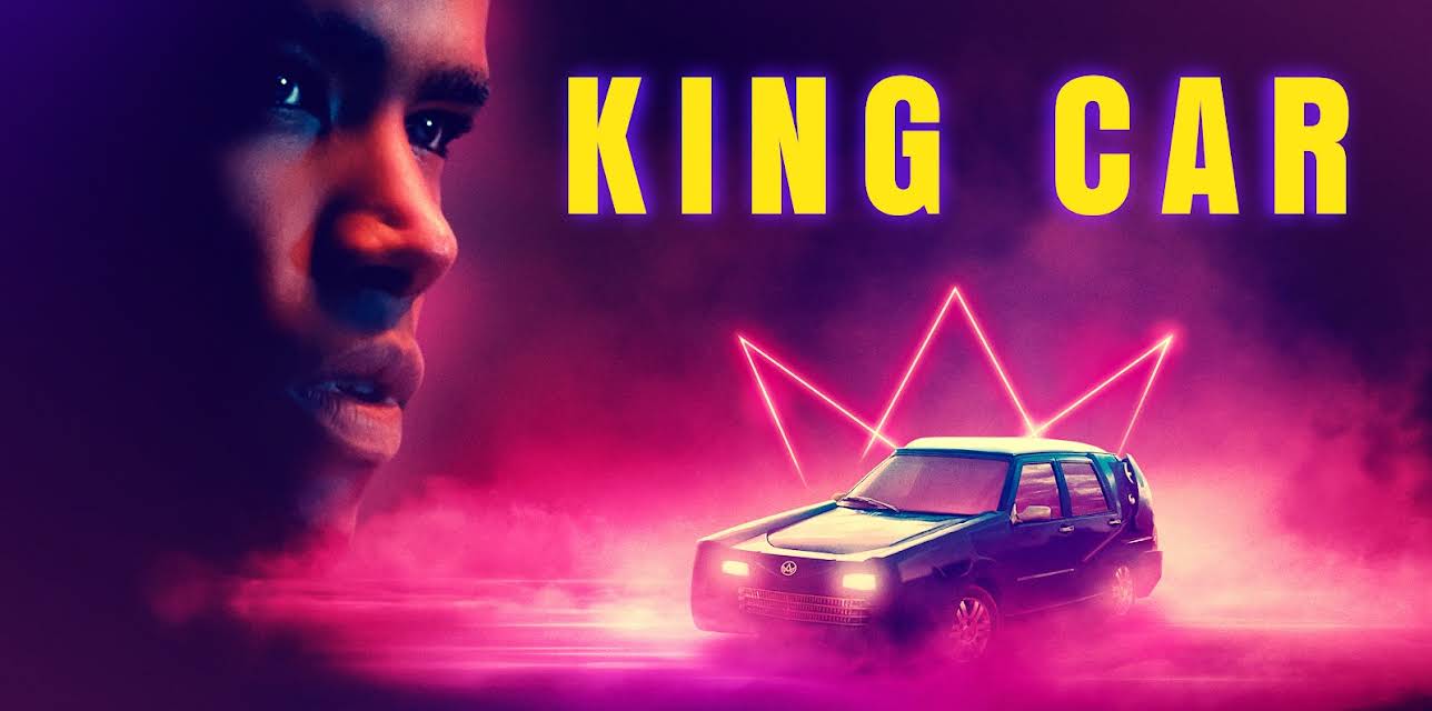 King Car (2022)