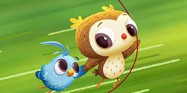 6:10 AM: Odo (S1 E18) (S1) | Channel 5 | 11/28 2025