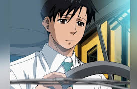 Black Lagoon: Season 1: Calm Down, Two Men