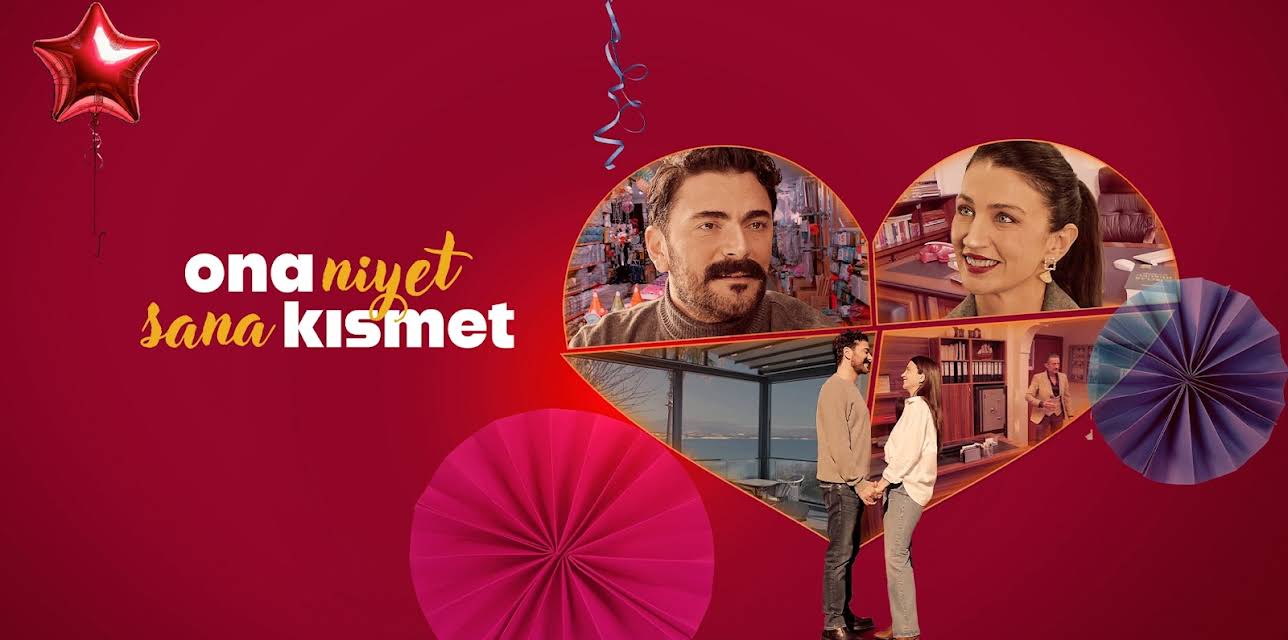 Meant For You (2025)