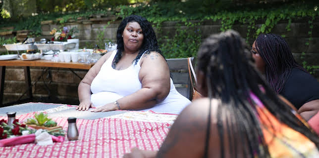 23:20: Dangerously Obese (S1 E7) (S1) | TLC | 1/14 2026