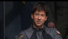 Stargate Atlantis (T3): Ep.1 La tierra de nadie