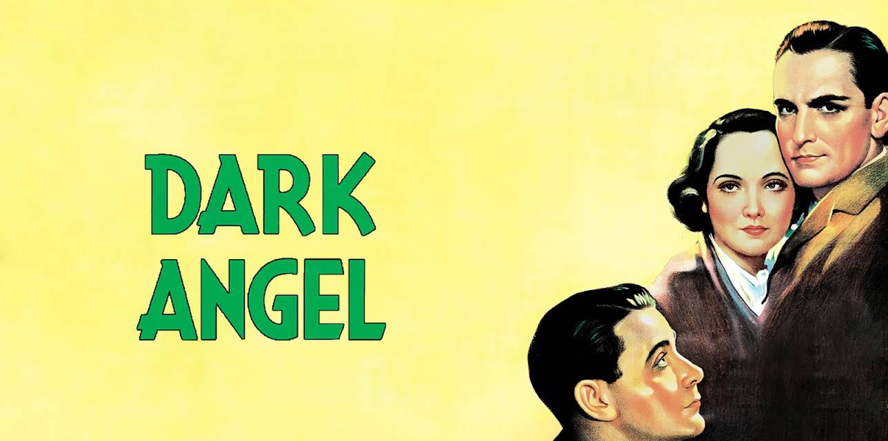 Dark Angel (1935)