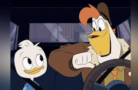 DuckTales Volume 1: Beware the B.U.D.D.Y. System!