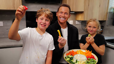 8:00 PM: New: Batch from Scratch:... | Channel 4 | 3/30 2026