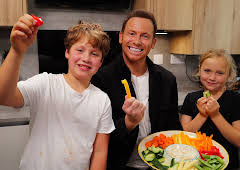 New: Batch from Scratch:...