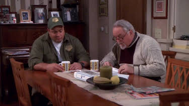 14:40: Kongen av Queens (S5 E17) (S5) | Viasat 4 | 4/17 2026