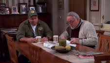 Kung av Queens (S5 E17)