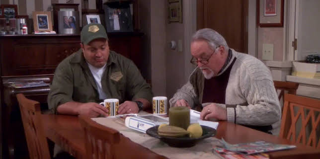 08:30: Kung av Queens (S5 E17) (S5) | TV6 | 3/1 2026