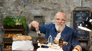 19:45: Wissen vor acht - Natur | Das Erste | 4/21 2026