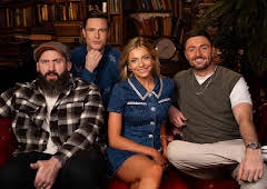 The Traitors: Uncloaked