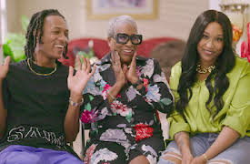 The Later Daters: Dwayna Knows Best