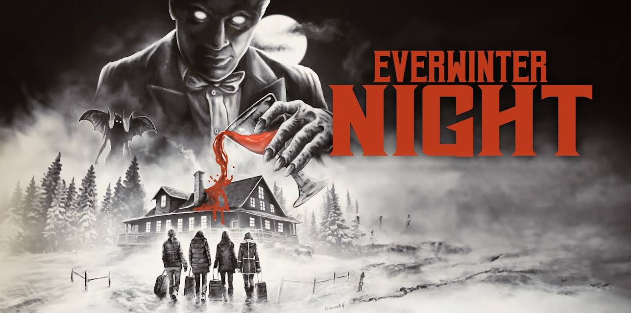 Everwinter Night (2023)