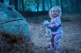 Superhundarna: Rädda Zeta