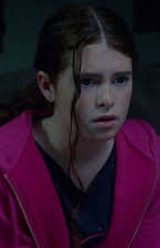 Katherine de la Rocha som 