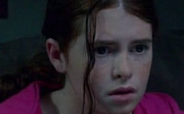 Katherine de la Rocha