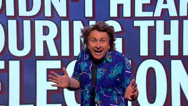 12:00 AM: Mock the Week (S16 E1) (S16) | Dave | 8/21 2026