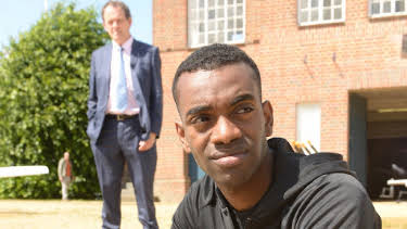 11:00 PM: Lewis (S9 E2) (S9) | ITV3 | 10/29 2026