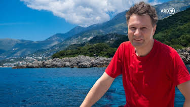 04:15: Wunderschön! Albanien - Von der Riviera bis Tirana | WDR Fernsehen | 6/14 2026